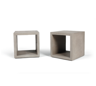 Полка из бетона MONOBLOCK-S