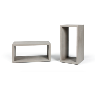 Полка из бетона MONOBLOCK-M