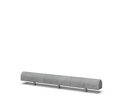 Парковочный барьер RL16