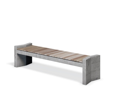 Скамья Bora