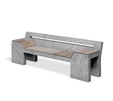 Скамья Uta