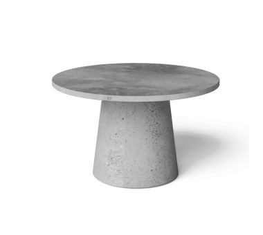 Стол из бетона ST03
