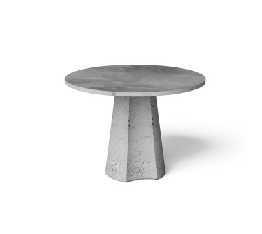 Стол из бетона ST05