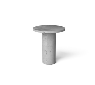 Стол из бетона ST011