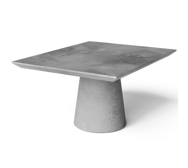 Cтол из бетона ST013