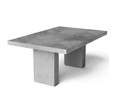 Cтол из бетона ST015