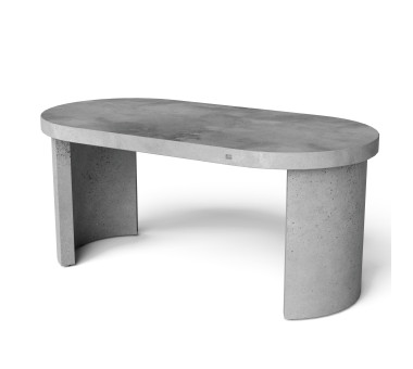 Cтол из бетона ST019