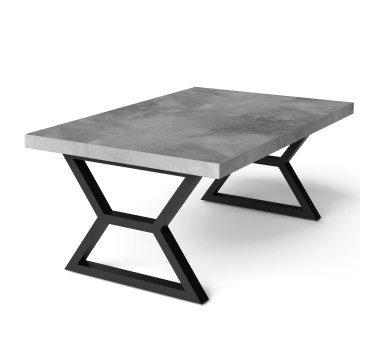 Cтол из бетона ST021