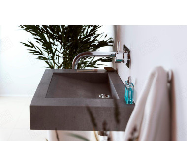 Умывальник из бетона M8B